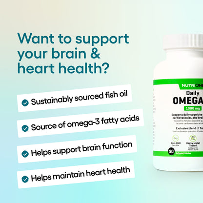 Omega-3