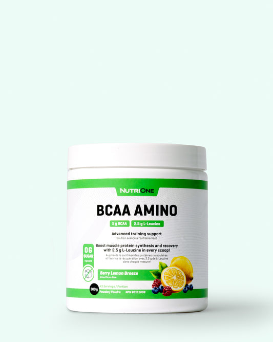 BCAA Amino