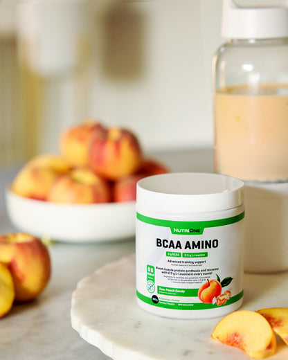 BCAA Amino