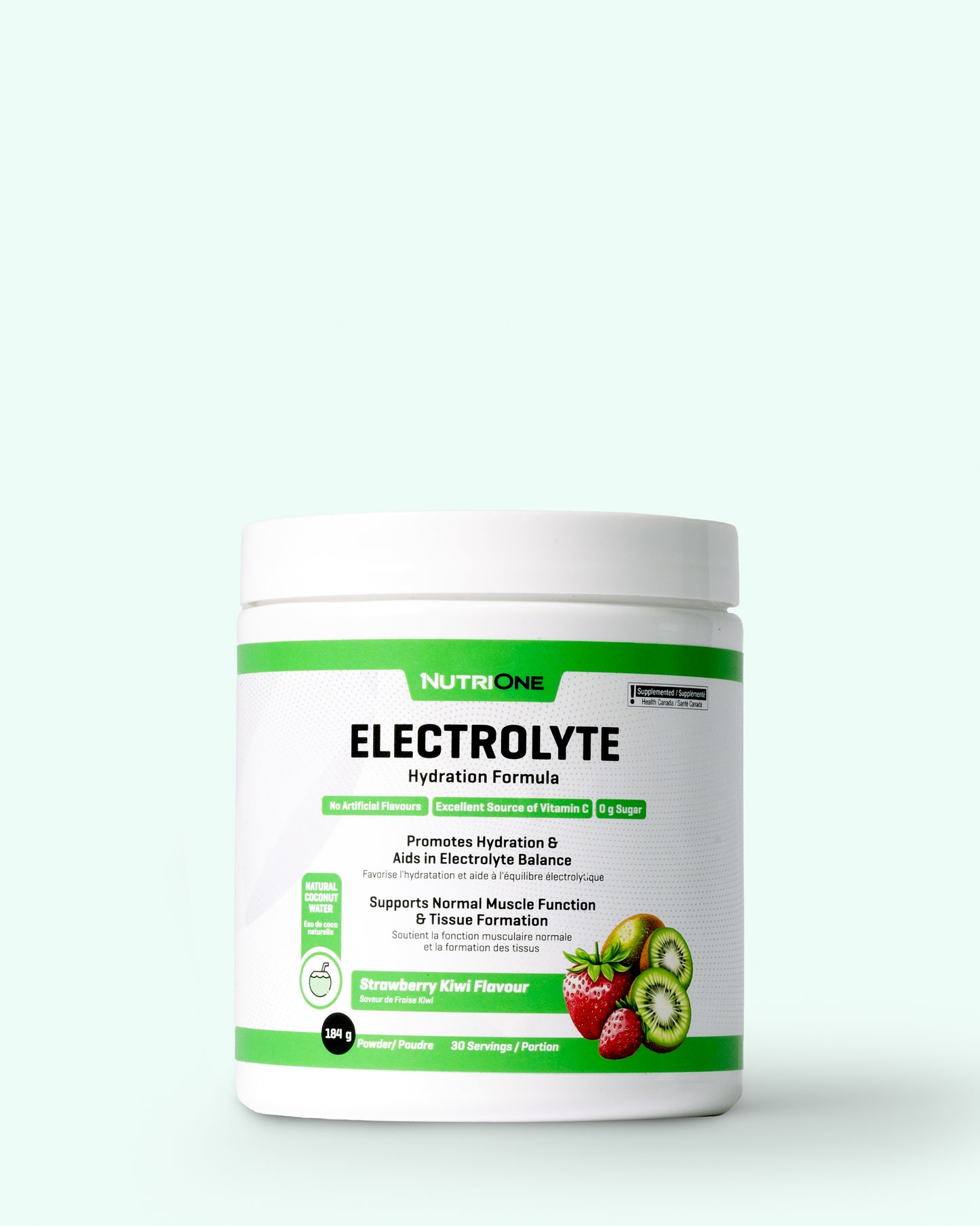 Electrolytes