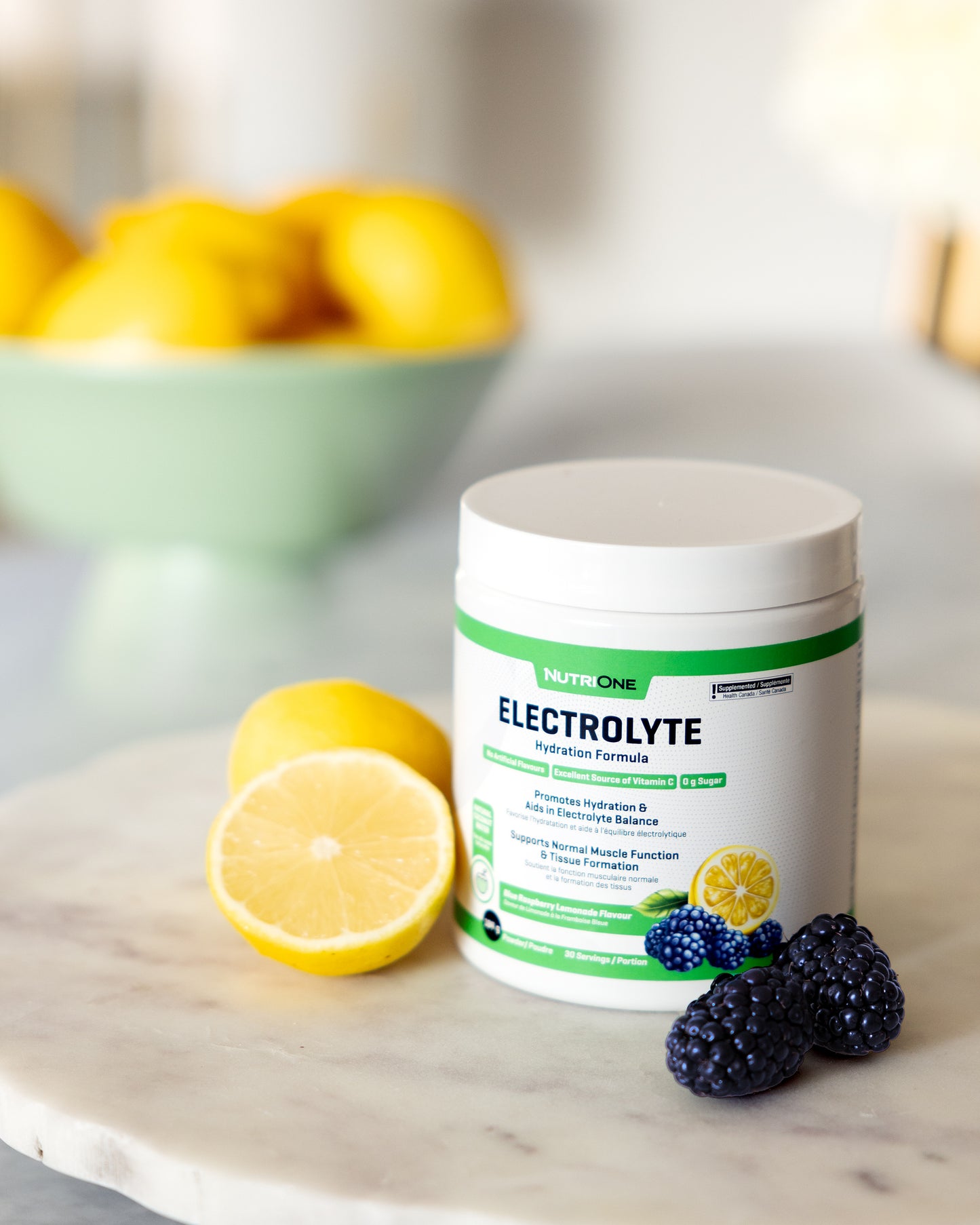 Electrolytes