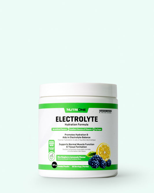 Electrolytes