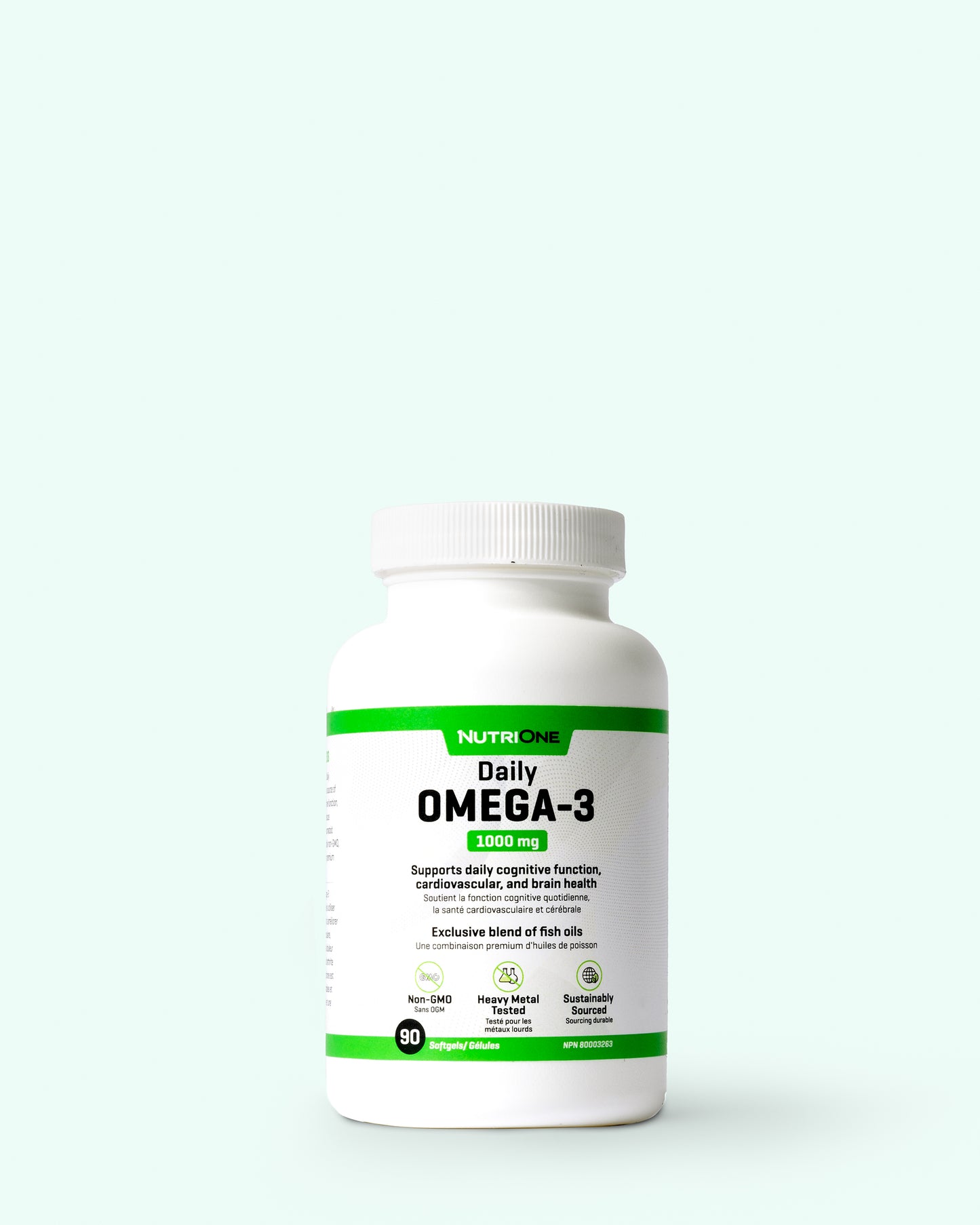 Omega-3