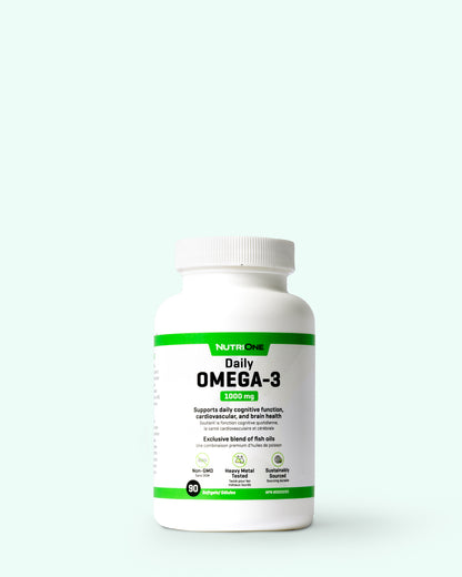 Omega-3